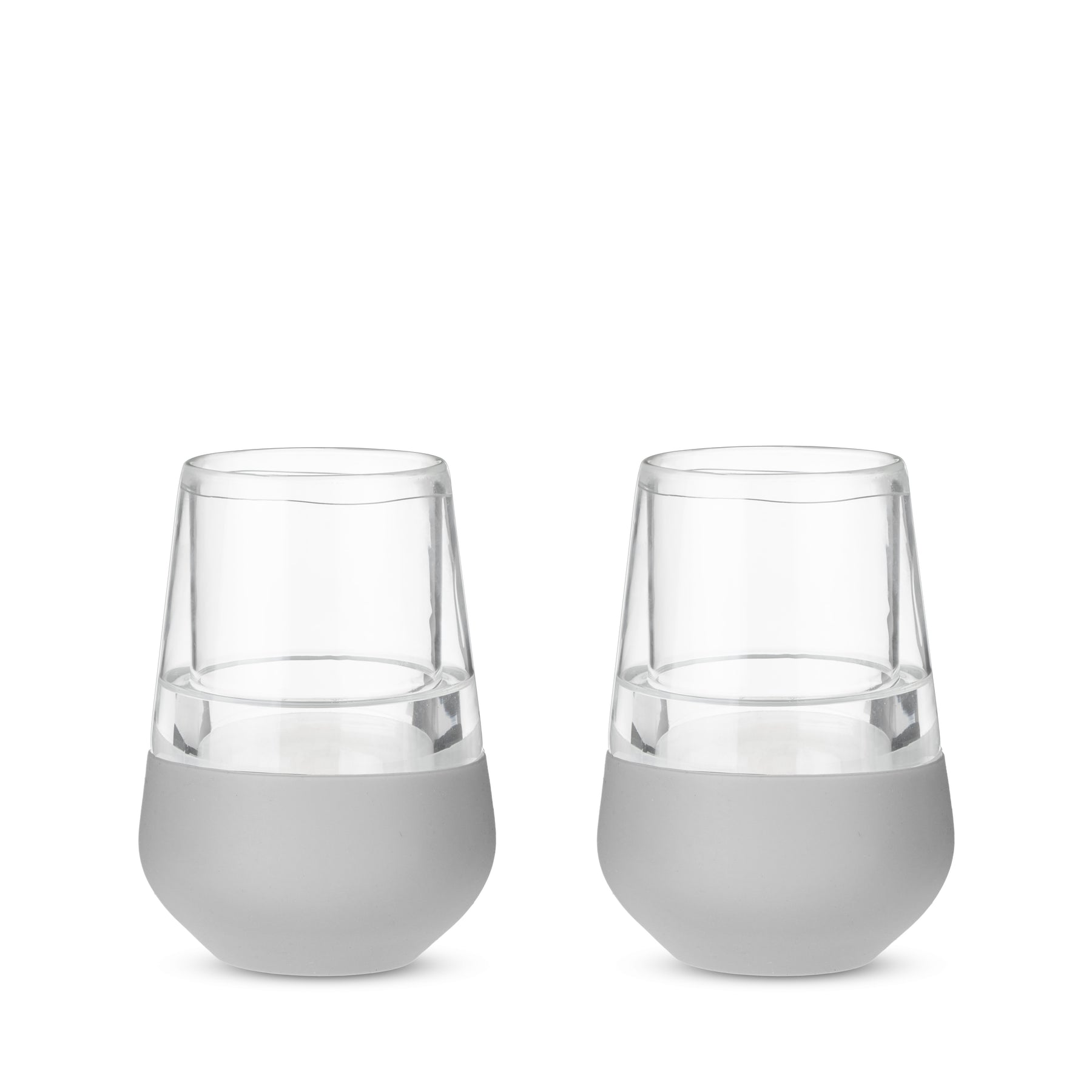HACK YOUR HOME BAR: HOST's beverage accessories are developed through meticulous testing for uniquely functional items. From freezer cups for drinks to wine accessories and insulated cups, HOST offers practical, giftable life hacks.