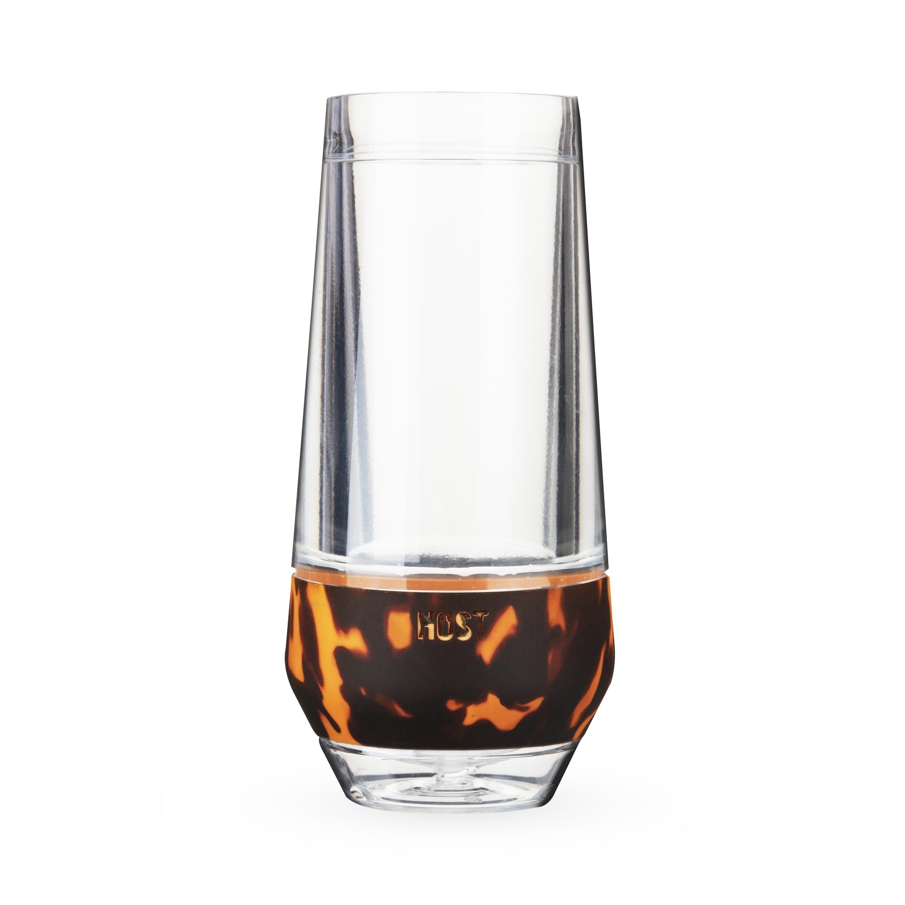 A PRACTICAL, INNOVATIVE, UNIQUE GIFT - These wine FREEZE glasses are perfect for bachelorette parties or group events and make a great gift for wine lovers or mom on Mother’s Day. With a classic sparkling wine silhouette, they’re sure to be a hit.