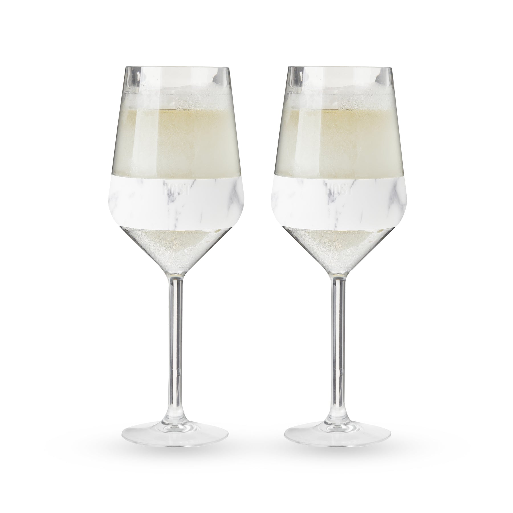 INNOVATIVE GIFT FOR SLOW DRINKERS - If you know someone who takes their time with their wine or cocktails, this is the perfect gift! Help them keep their drink cold to the last drop with the Wine Freeze, no matter how long it takes them to finish it.